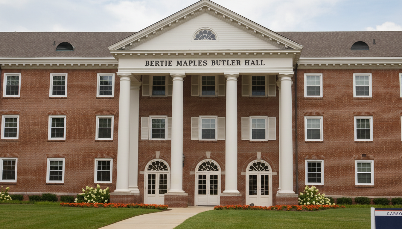 Carson-Newman eyes future while staying true to its mission | WATE ...