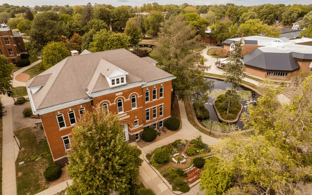 Central College Announces 2022 Top Scholarship Awardees | KNIA ...