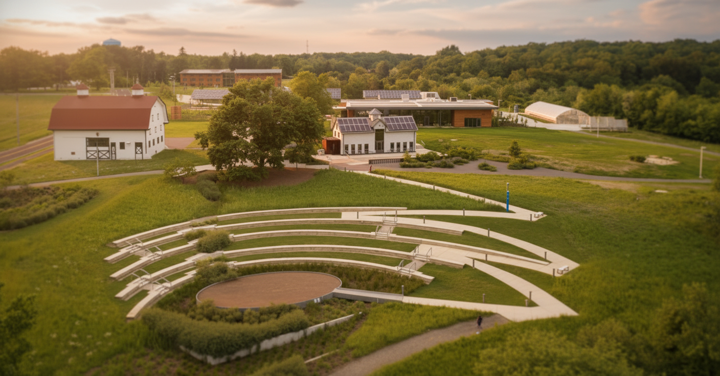 Interface Engineering | The Falk School of Sustainability at Eden…