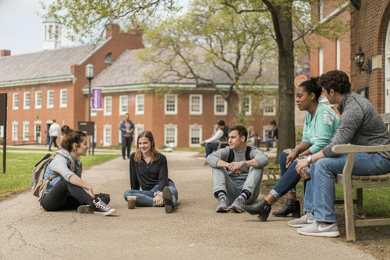 A Glossary of ChathamU Terms — Chatham Pulse
