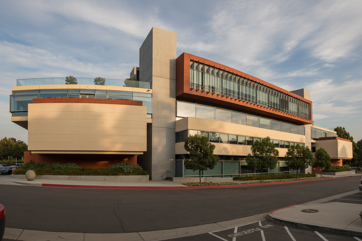 The Claremont Colleges: A Winning Consortium