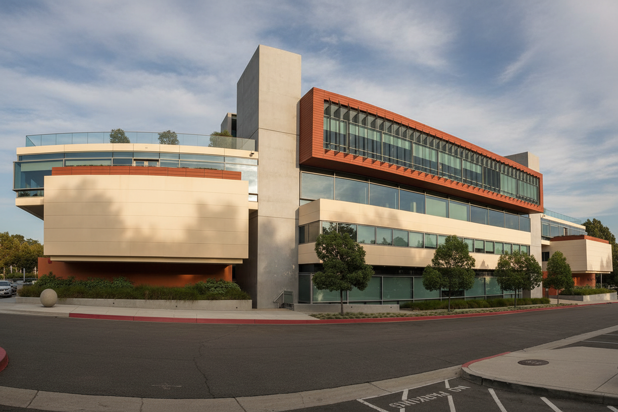 The Claremont Colleges: A Winning Consortium