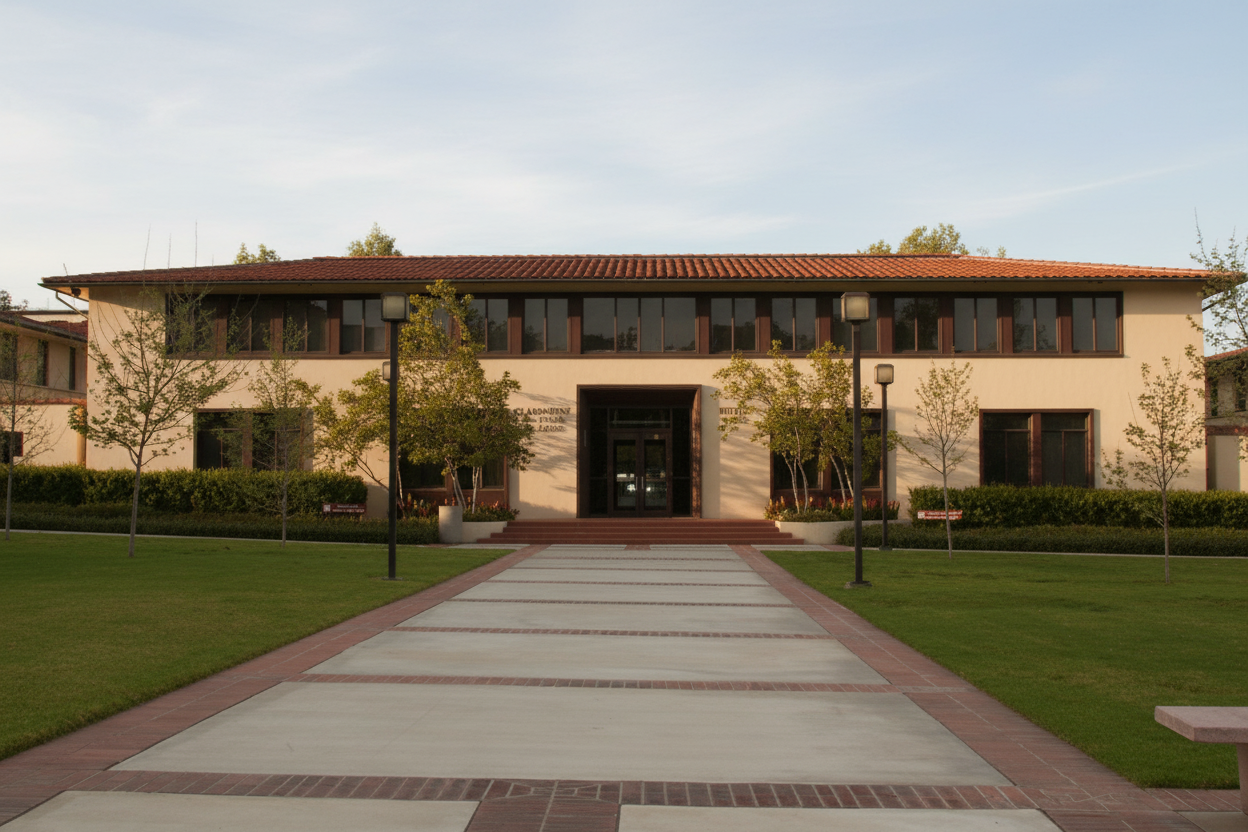 Claremont Colleges | Private Liberal Arts Colleges, CA, USA ...