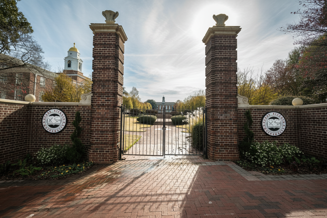 Guide to Clark Atlanta University | Discover Atlanta