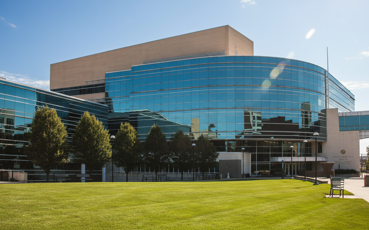 Cleveland State University | Urban, Research, Education | Britannica