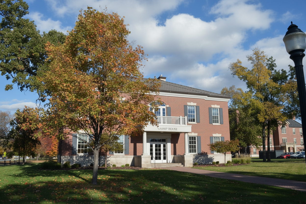 Coe College - Unigo.com