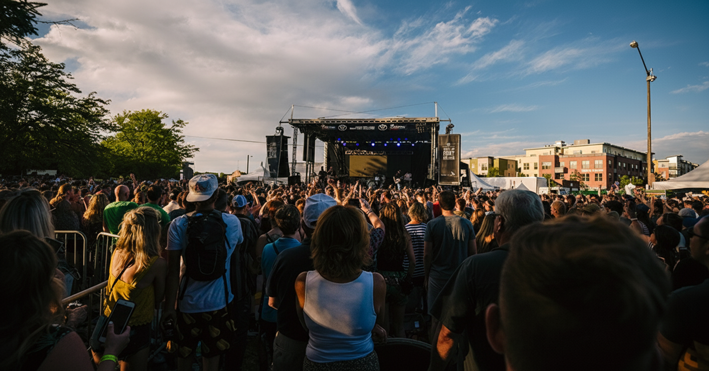 5 fun ways to explore Fort Collins | Admissions | Colorado State ...