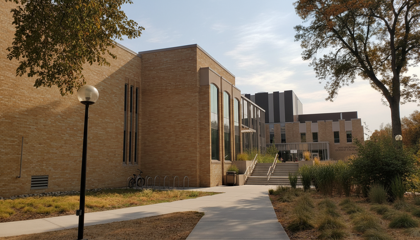 Structural Engineering | Integrated Science Complex Concordia ...