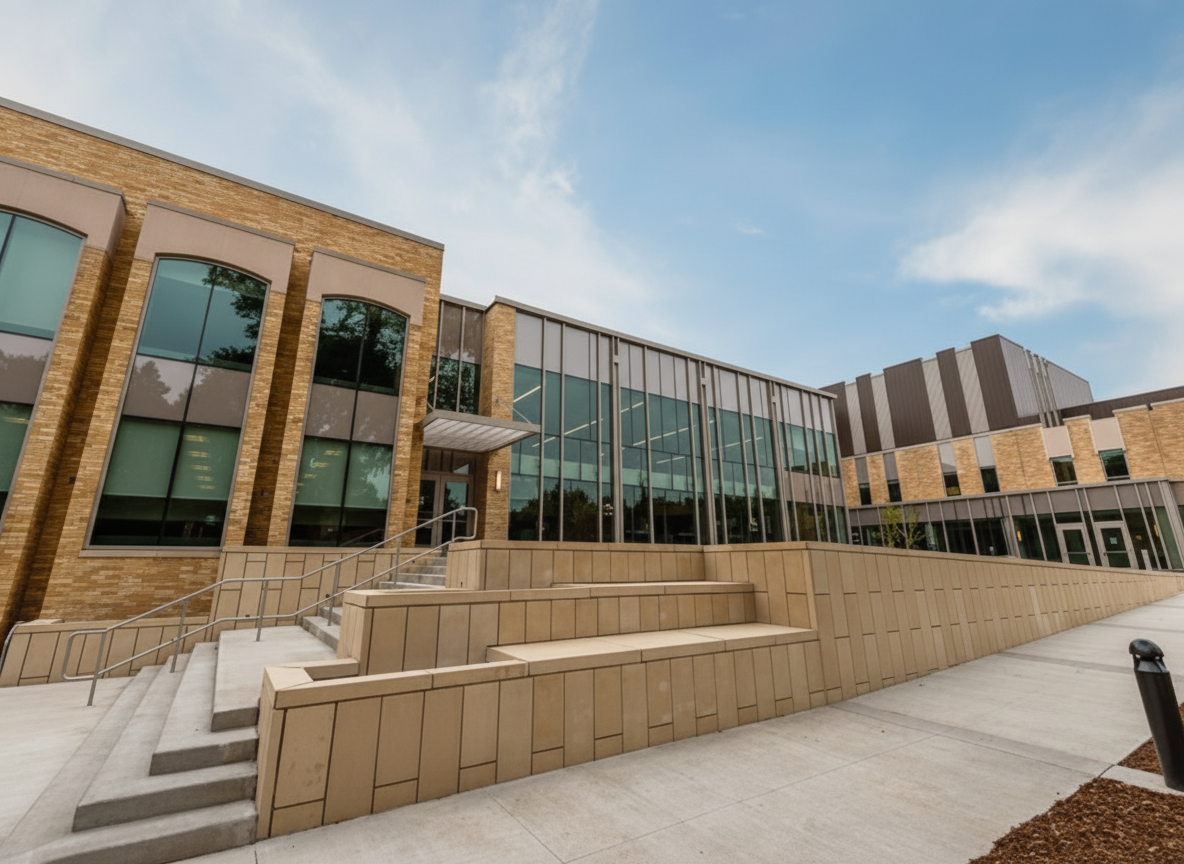 360 Degree Photos | Concordia College