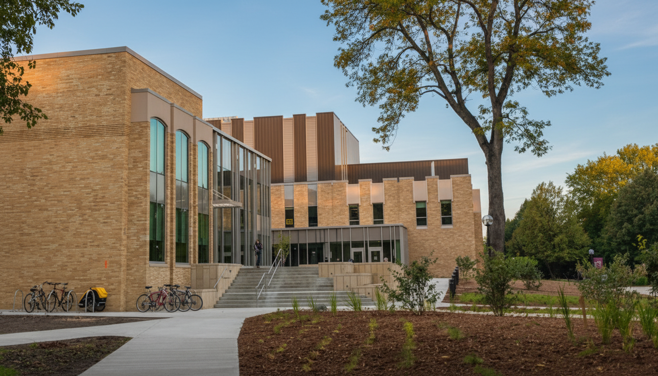 Psychology | Concordia College