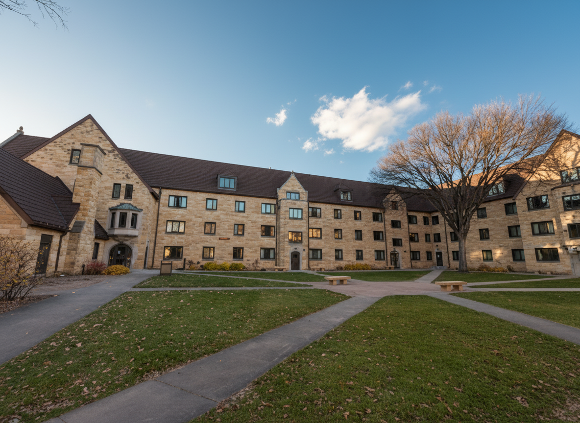 Get Involved | Concordia College