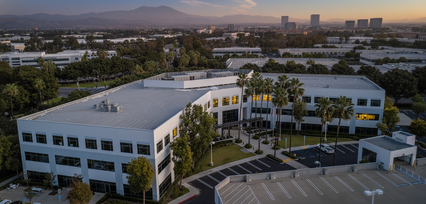 Concordia University Expands Mission with Purchase of 113,000+ sq ...