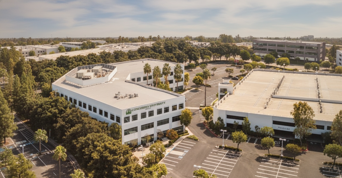Concordia Expands Mission With Purchase of 113,000+ sq. ft ...