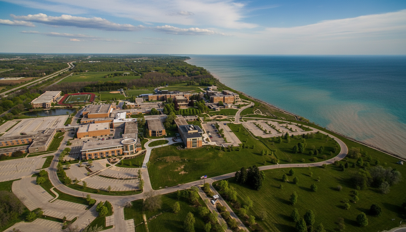 Why Choose Concordia?