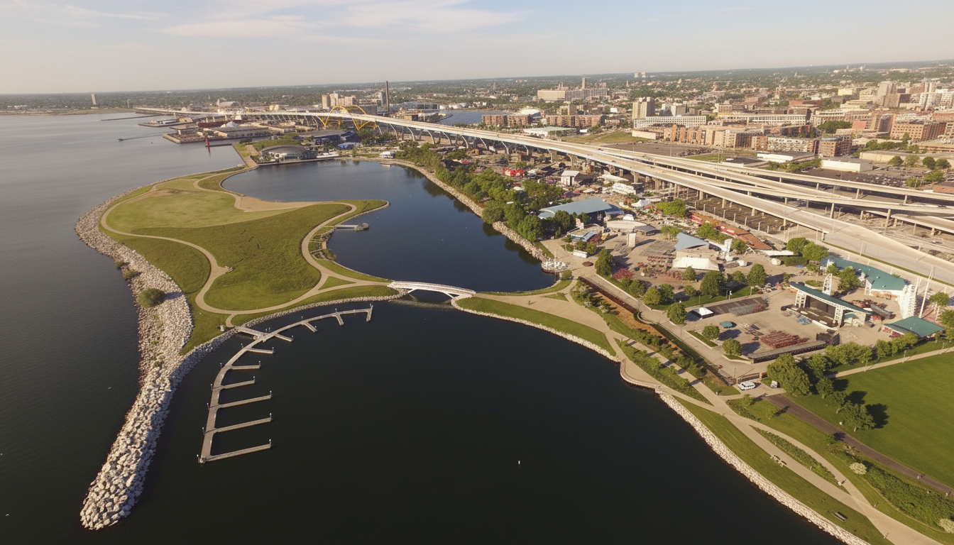 Concordia University Wisconsin – The Sigma Group