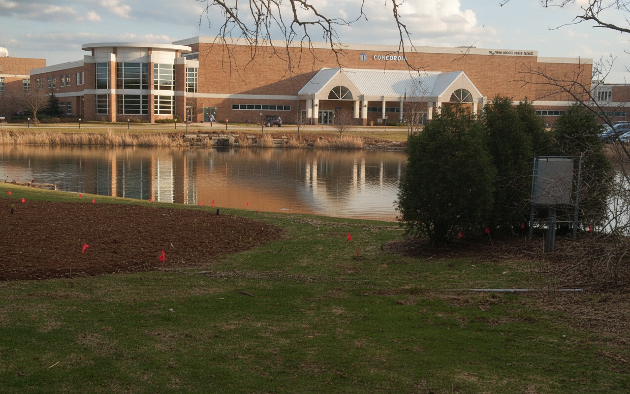 Concordia University Wisconsin – The Sigma Group