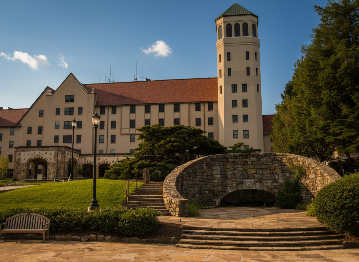 Covenant College Admissions: SAT Scores, Admit Rate...