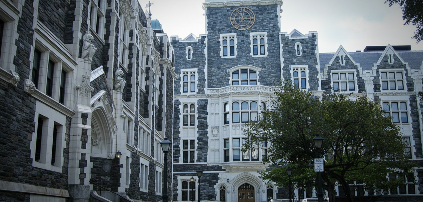 City College of New York | History | Plexuss