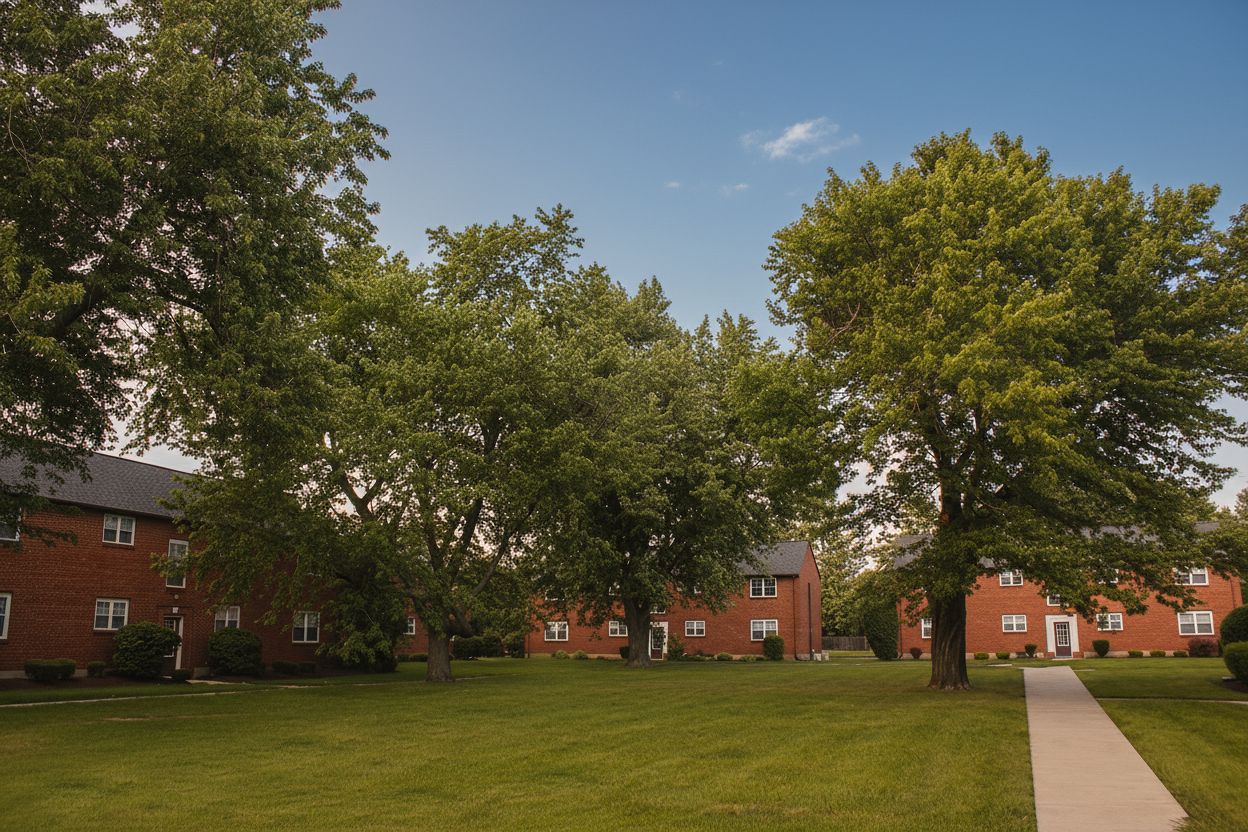 Snyder Park | Daemen University