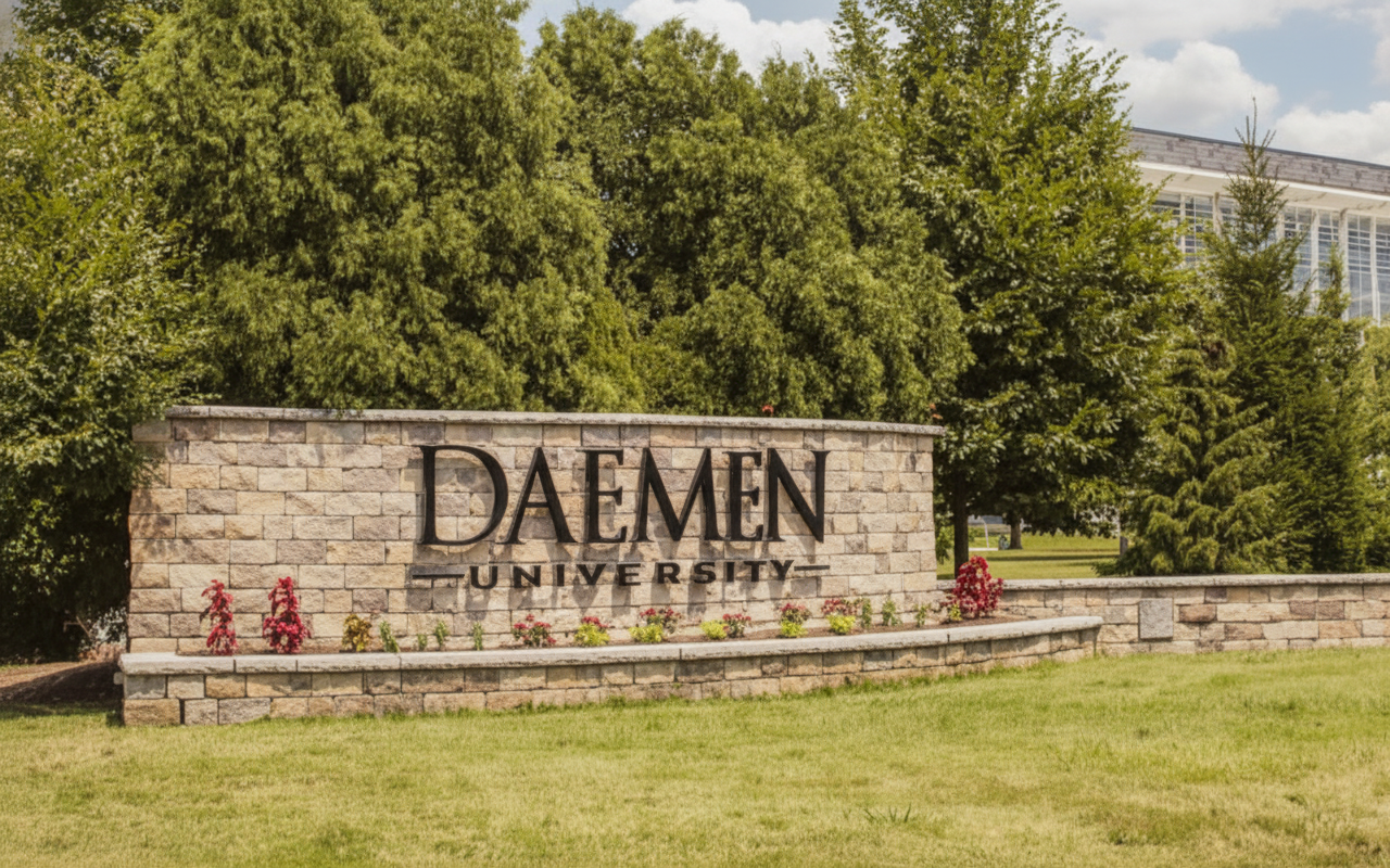 Visit Us | Daemen University