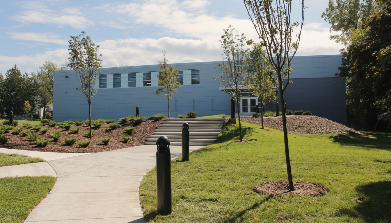 Recreation Facilities - Daemen University Athletics