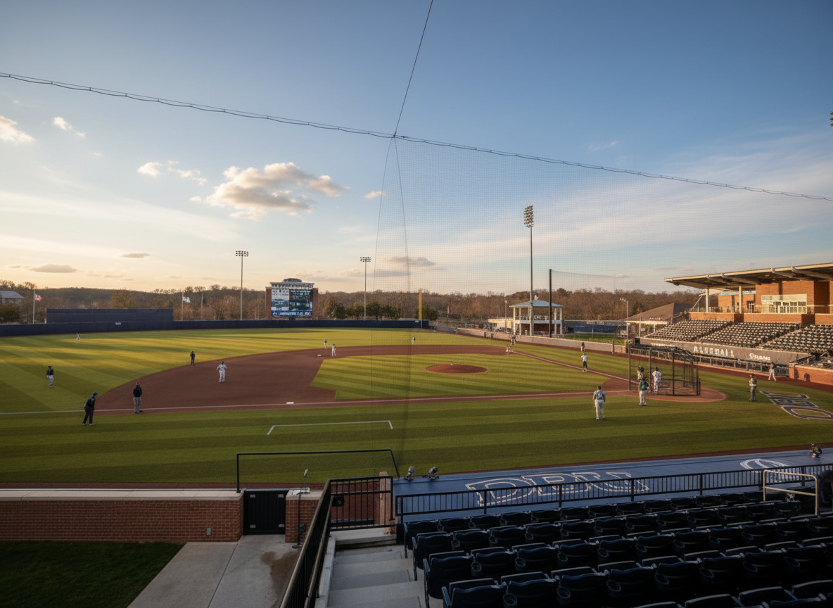 Horner Ballpark, 3000 Mountain Creek Pkwy, Dallas, TX 75211, US ...