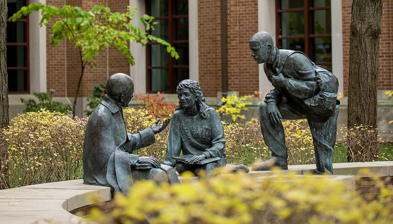 COVID-19 Updates and Guidance | DePaul University, Chicago