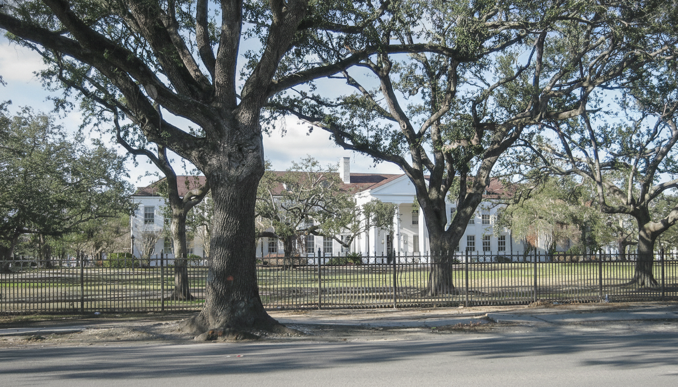 Dillard University – Wikipedia