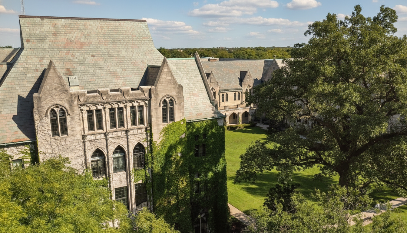 Dominican University Study Destiny