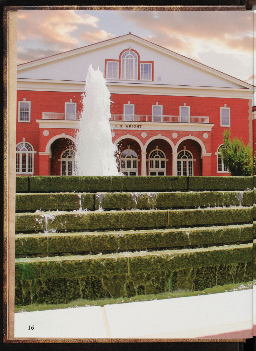 Buccaneer 2011 - ECU Digital Collections