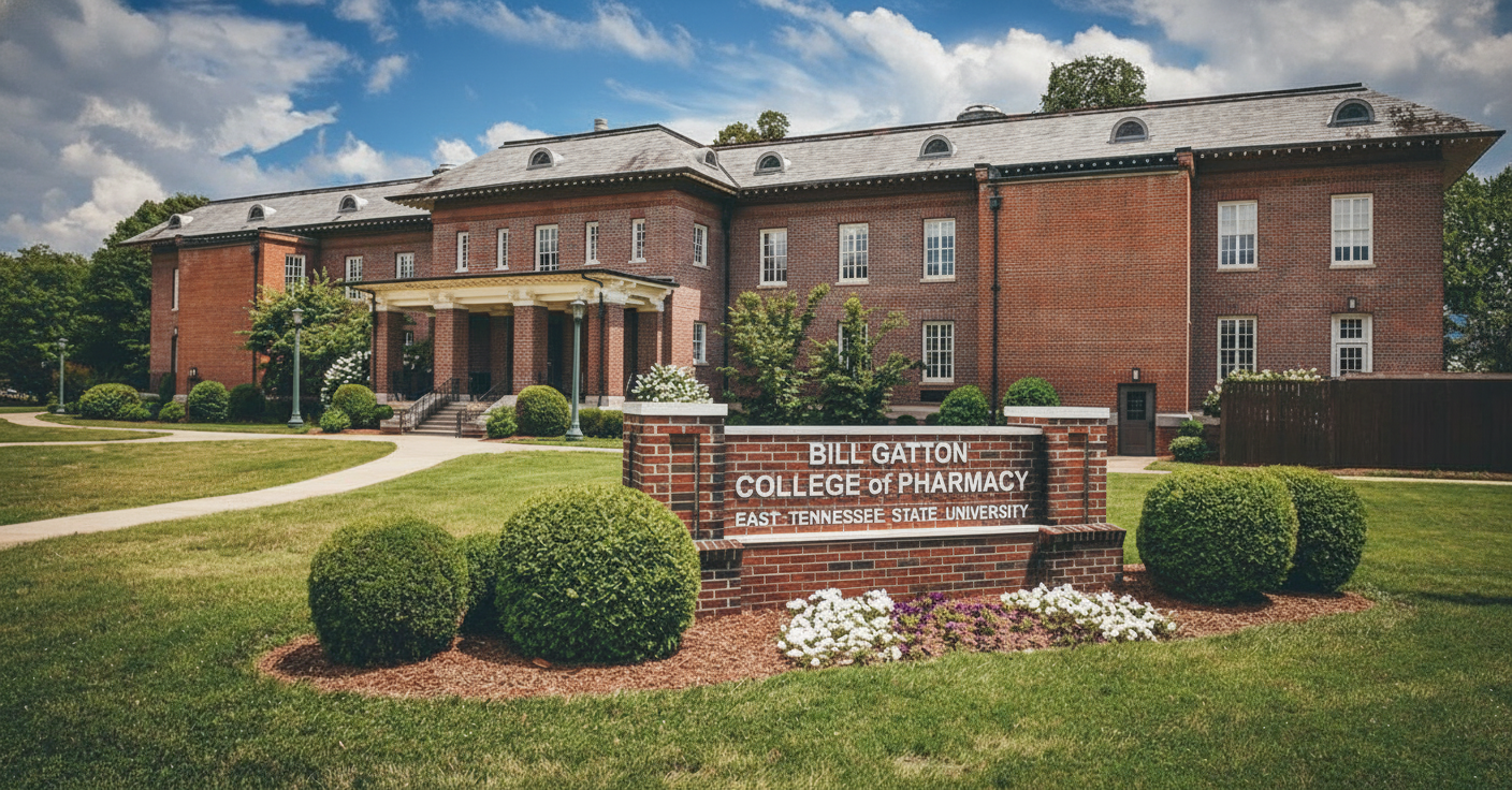 Gatton College of Pharmacy hosting summer camp
