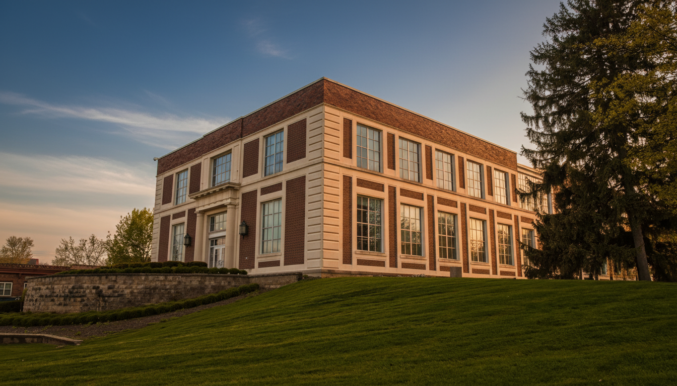 Eastern Michigan University announces plan to relocate College of ...