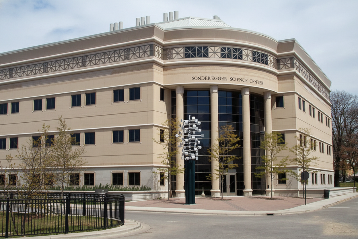 Edgewood College - J.H. Findorff & Son Inc.