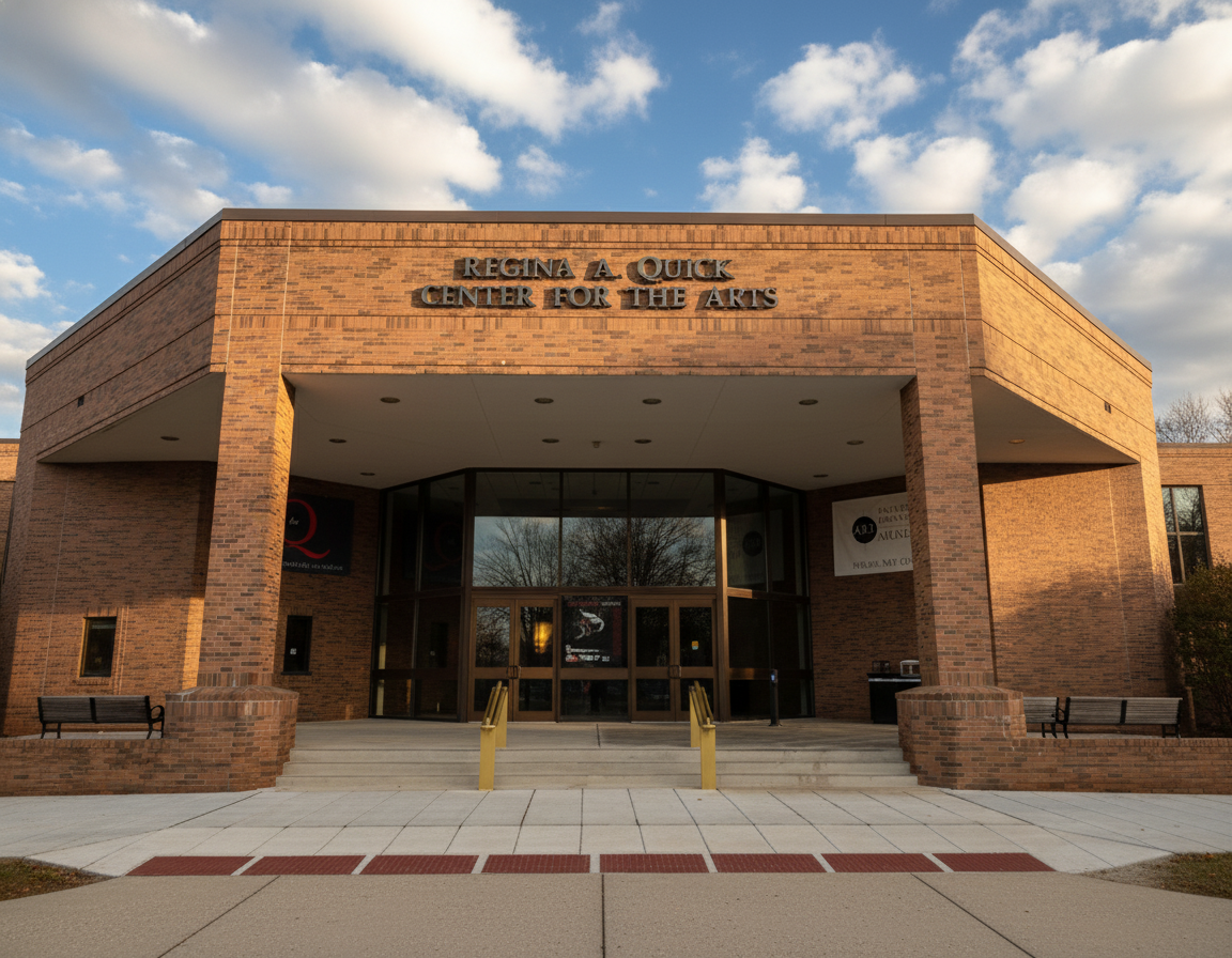 Museums & Cultural Attractions - Library of Things - Research ...