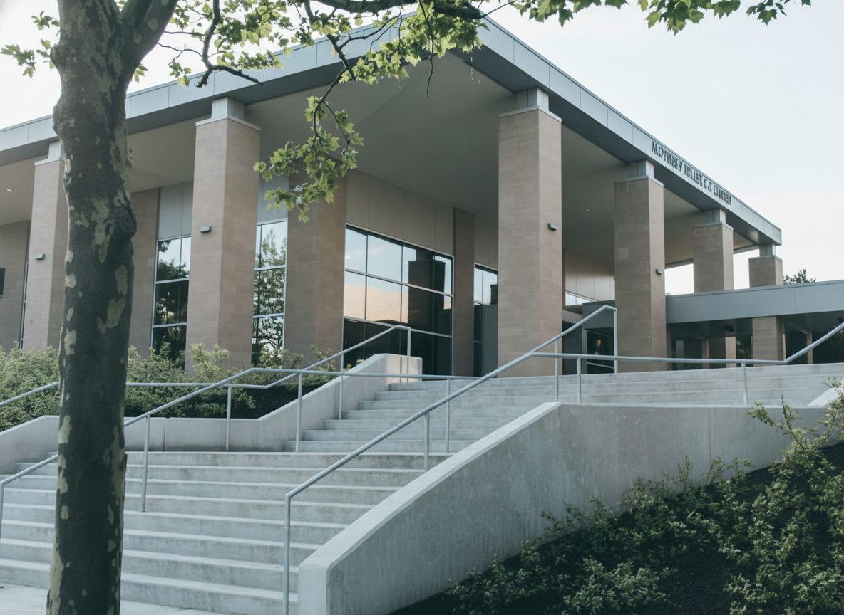 Career Preparation | Fairfield University