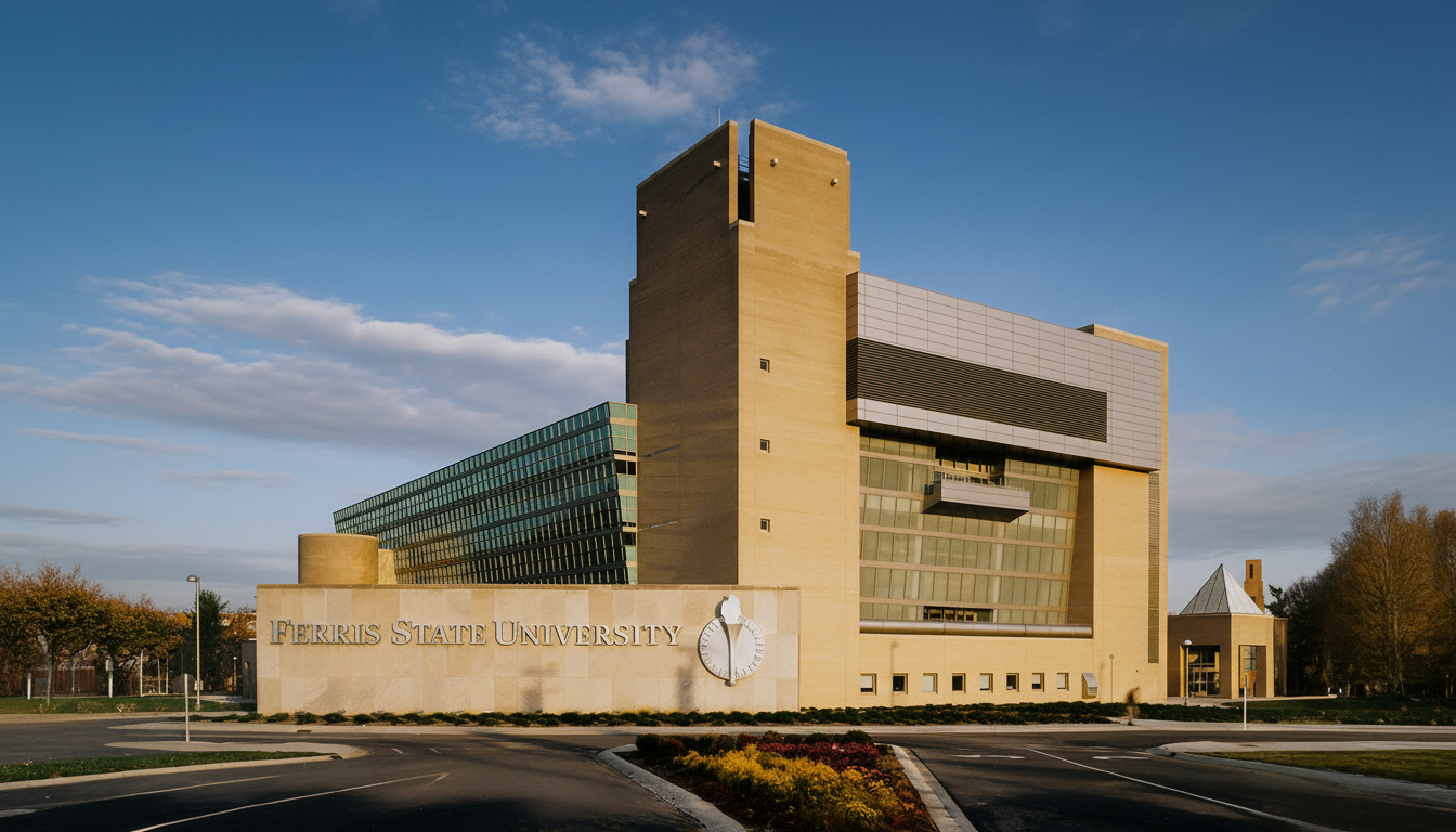 FSU Flite Library / higher education