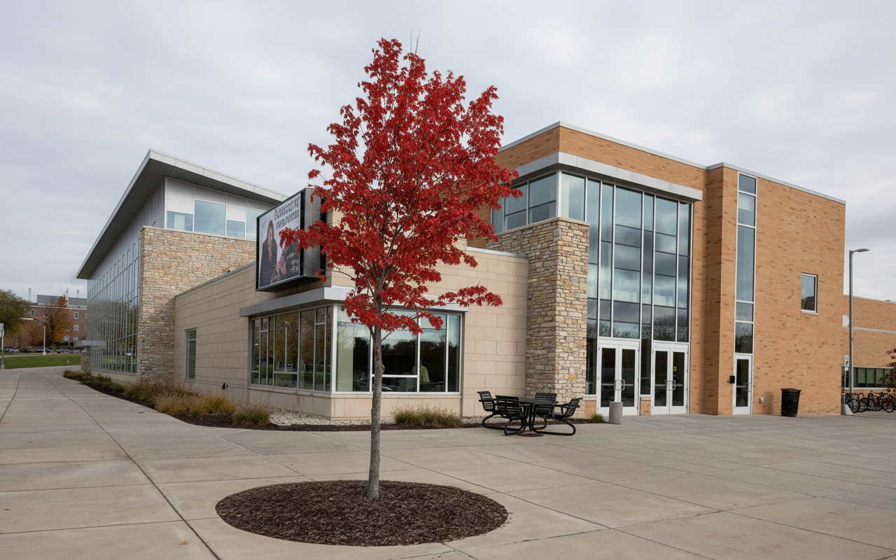 Pulitzer-Prize Winning Journalist Caitlin Dickerson to Engage with ...