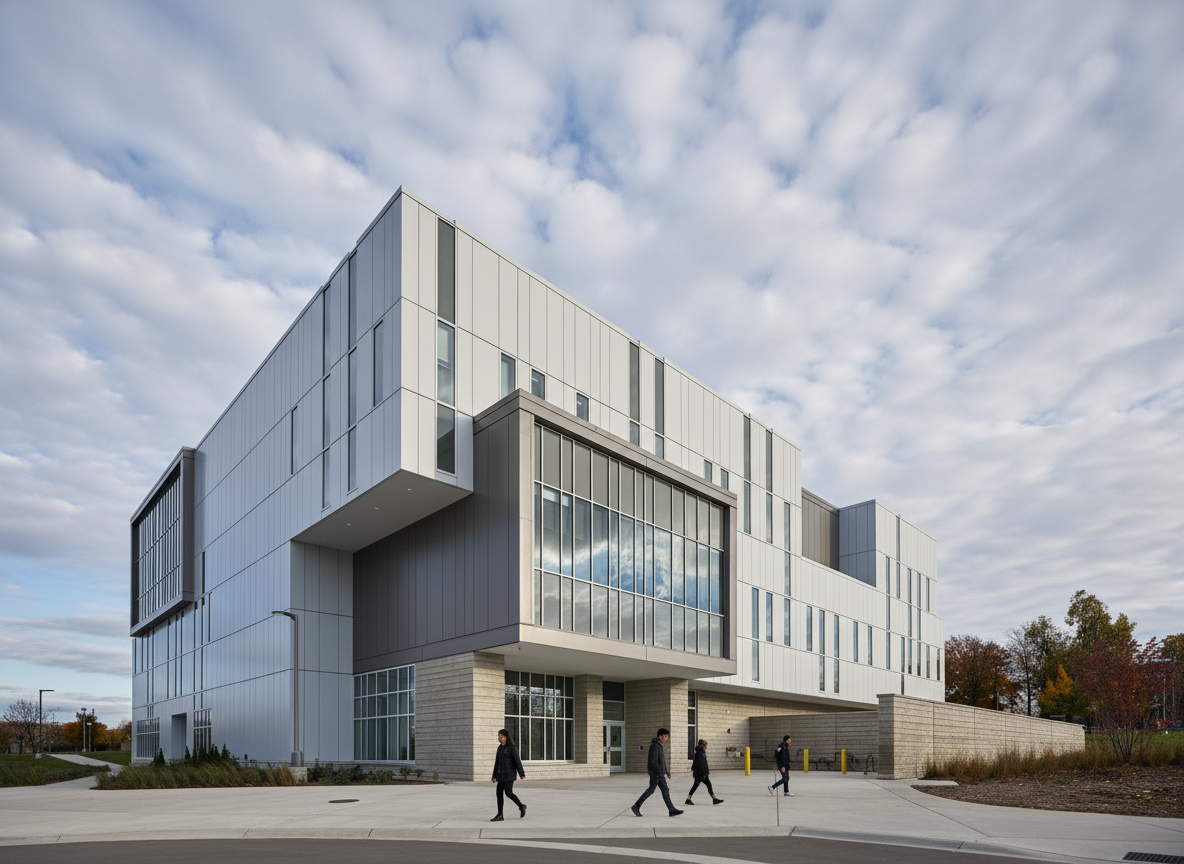 Ferris State University - Center for Virtual Learning - Education ...