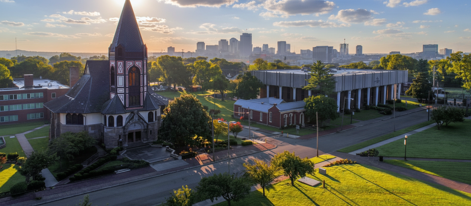 Career Development - Fisk University