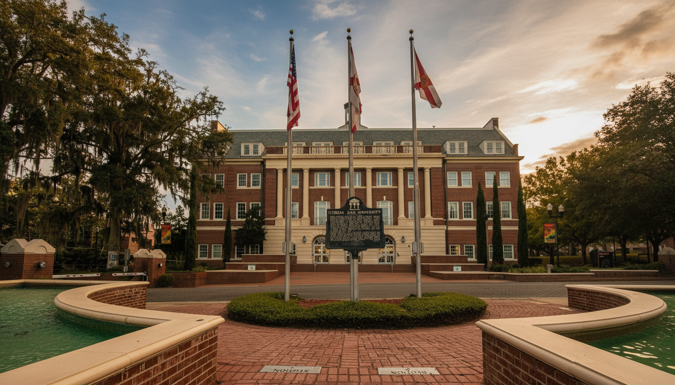 About Us | Florida A&M University Medical Marijuana Education and ...