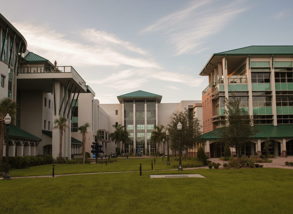 Archway | ArtSWFL.com