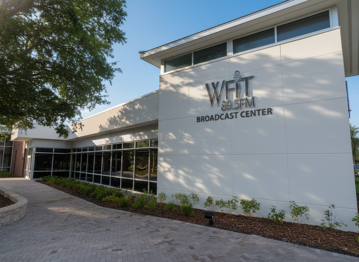 wfit Archives - Page 3 of 5 - Florida Tech News