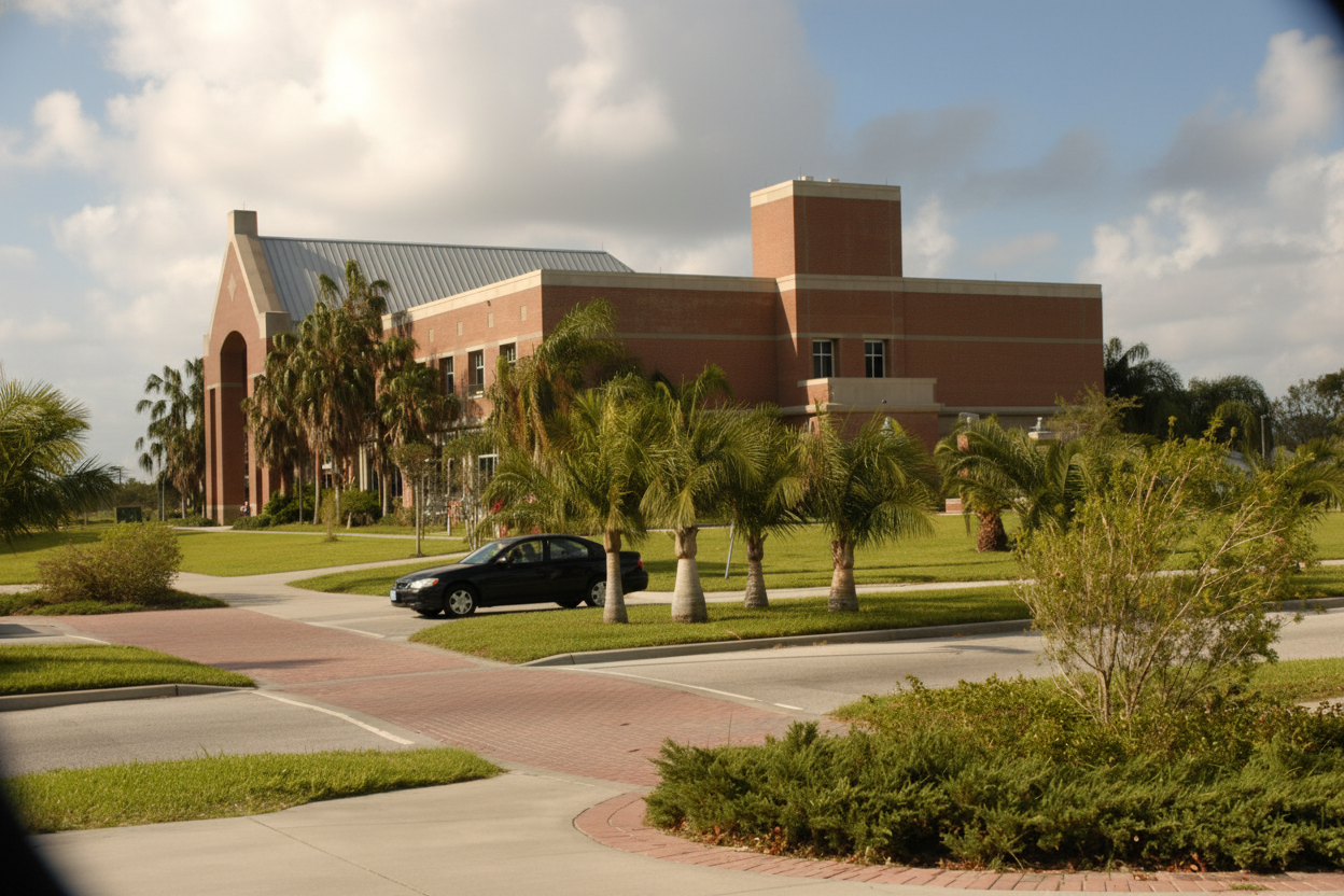 Florida Tech Among Nation's Best for Summer Studies - Florida Tech ...
