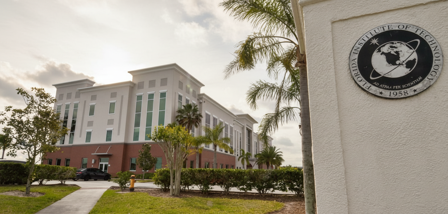 Tour of Burrell College of Osteopathic Medicine at the Florida Tech