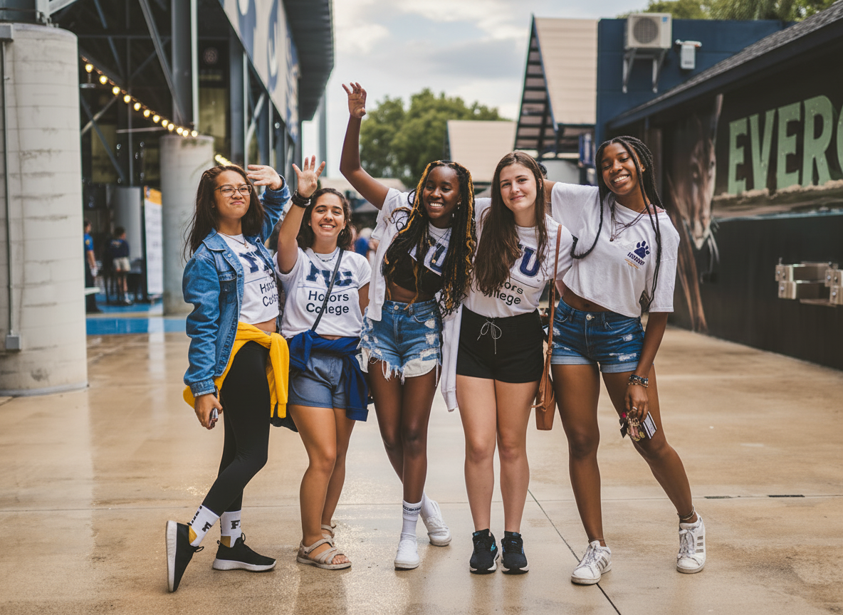 Things to do at VH - Viertes Haus on May 29, 2024 | FIU Calendar