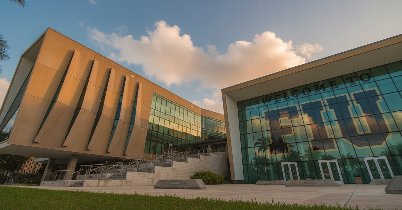 Declare Residency | FIU OneStop