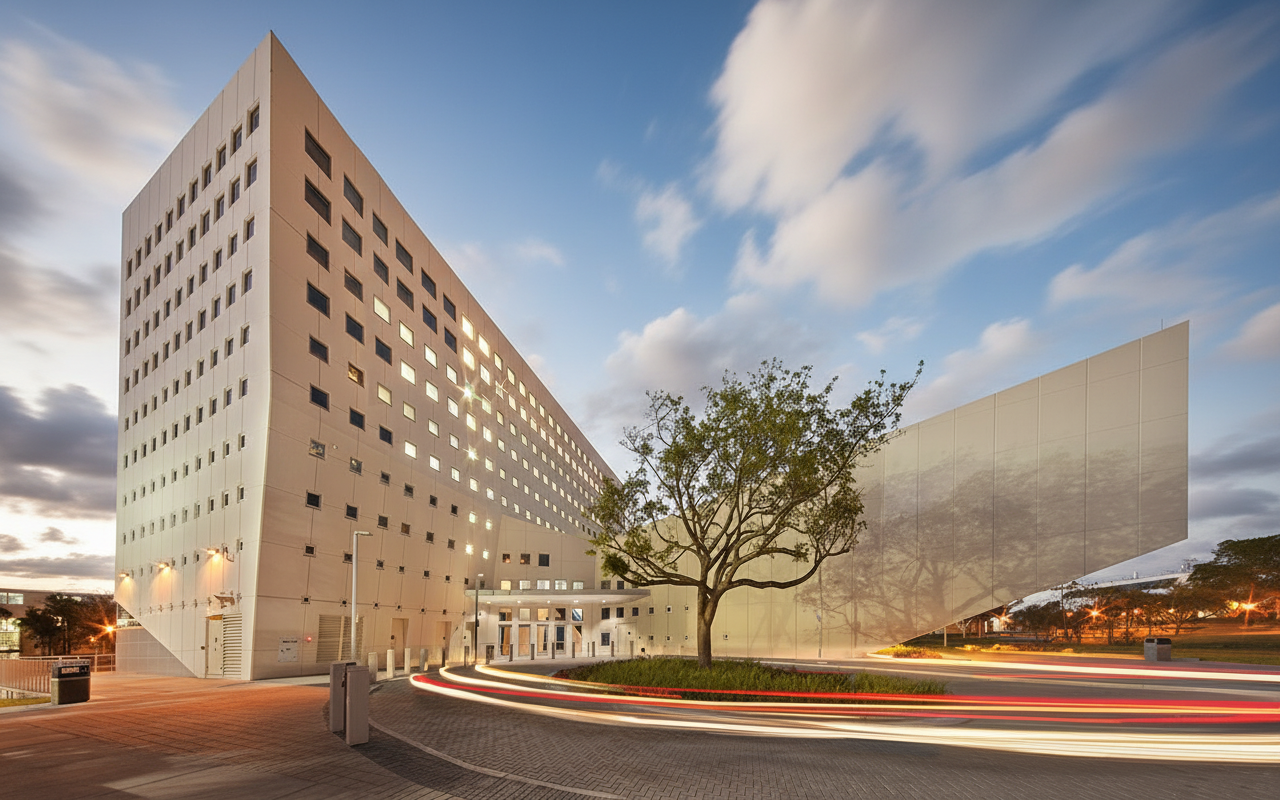 FIU Miami School of Int and Public Affairs Photo Highlights.