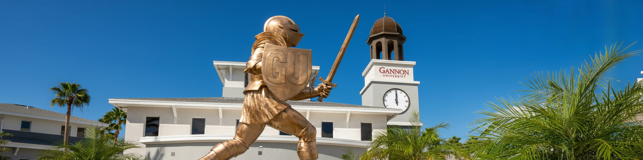 Priorities - Believe. Inspire. Transform.