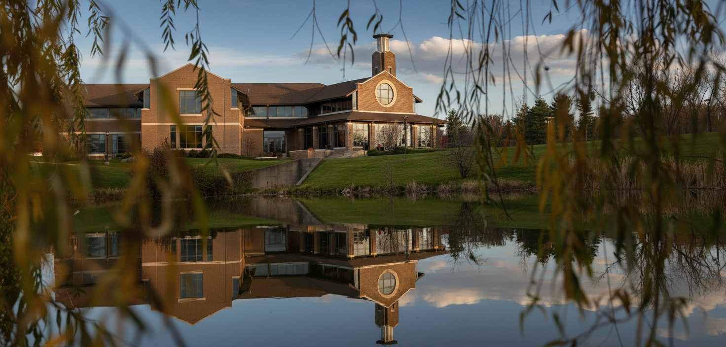 Important hours and improvements to Gannon's Erie Campus – THE ...