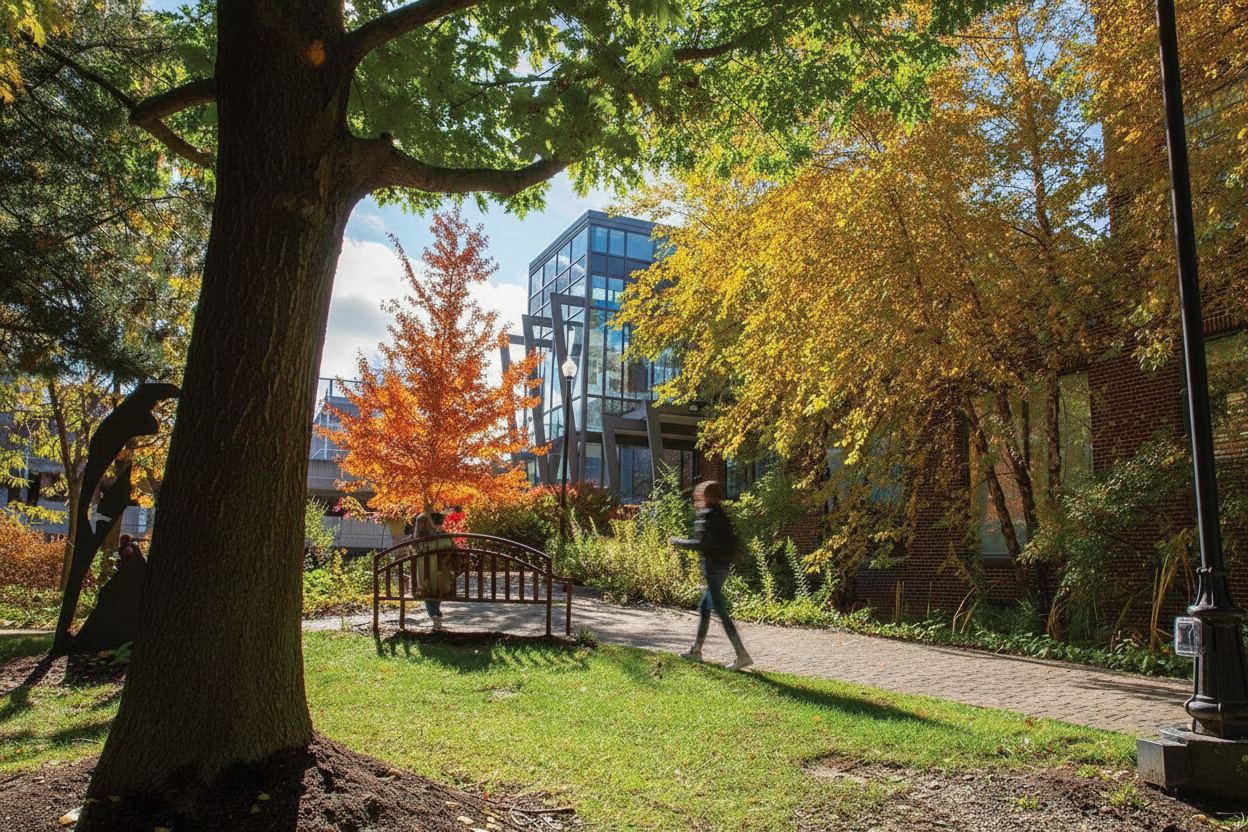 Gannon University | Explore Erie